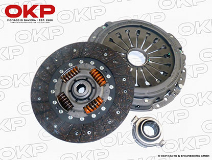 Kupplungsset kpl. 156 / 147 / GT / Spider GTV 3,2 V6 24V