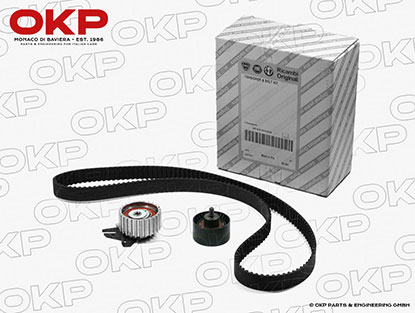 Timing belt repair kit 1.6 - 1.8 TS 16V Alfa / Fiat