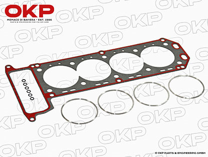 Zylinderkopfdichtung 1750 GTAm mit Feuerringen 85mm