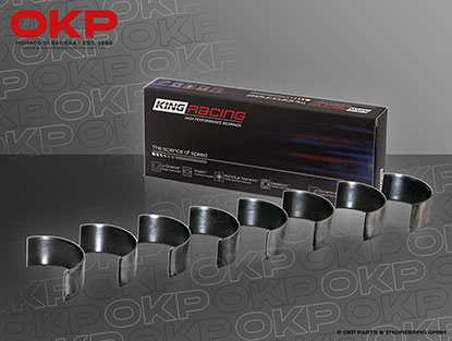 Set con rod bearings KING XP Racing 1600 - 2000cc Std