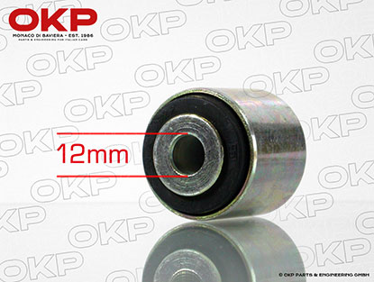 Bush for shock absorber Ferrari (42x12x46mm)