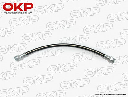 Brake hose front / rear Ferrari 246 - 365 (420mm)