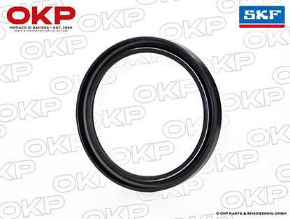 Simmerring KW hinten orig. SKF 100x120x12 Ferrari