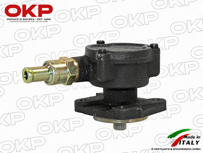 Vacuum pump for brake system Ferrari Testarossa