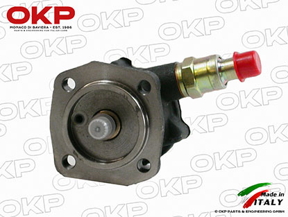 Vacuum pump for brake system Ferrari Testarossa