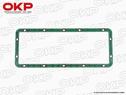 Ölwannendichtung Ferrari 246 / 208/ 308 / 328 / Mondial