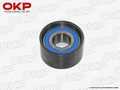 Tensioner bearing for timing belt Ferrari 308 / 328 / 512