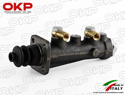 Brake master cylinder 25,40mm / 1