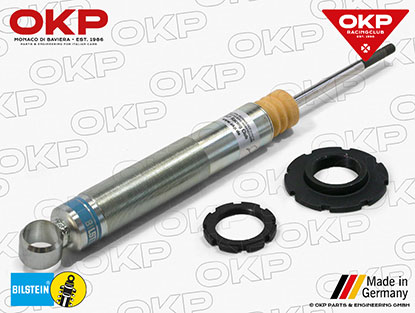 Bilstein Renn Stoßdämpfer Ferrari 348 hinten