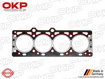 Zylinderkopfdichtung Elring Ferrari 348 rechts / links