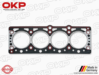 Zylinderkopfdichtung Ferrari 308 rechts / links