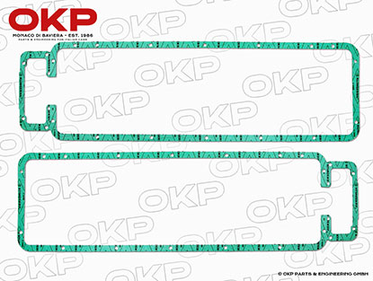 Satz Ventildeckeldichtung Ferrari 330 + 365 1. Serie