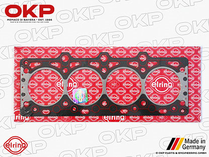 Zylinderkopfdichtung Elring Ferrari 355 rechts / links
