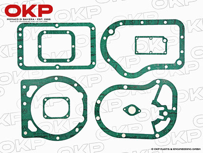Dichtsatz Getriebe Ferrari 250