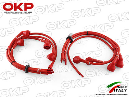 Set HT leads Ferrari 208 Turbo