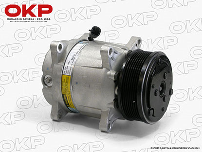 Kompressor für Klimaanlage Ferrari 456 / 550 / 575 / 612