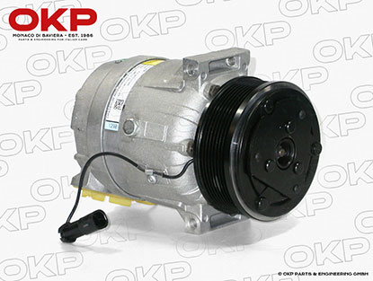 Compressor for air condition Ferrari 360  (180041)