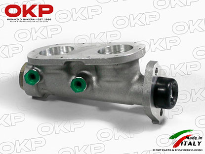 Brake master cylinder Lancia Fulvia 19MM