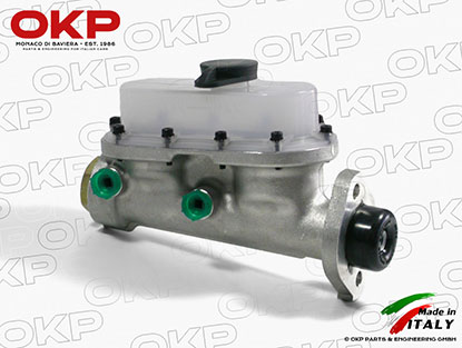 Brake master cylinder Lancia Fulvia 19MM