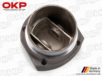 Kolben und Buchse original Mahle 911 2.4S 190PS 84mm