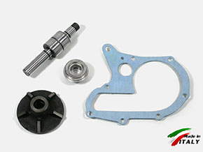 Repair kit water pump 2600 