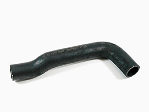 Upper radiator hose Spider IE 86-88 (60723019)