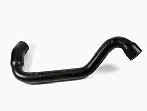 Radiator hose IE 86-88 (water pump-thermostat)