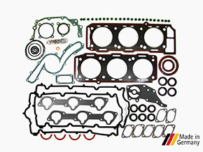 Motordichtsatz REINZ komplett 3.0 / 3.2 V6 24V