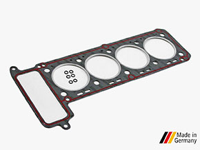 Cylinder head gasket 2,0 TS 8V  75 / 164 / 155 1.s