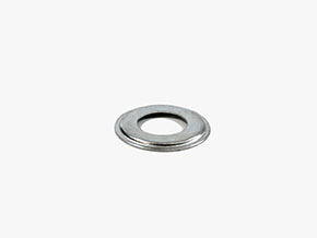 Gearbox small top washer 1300 - 2000 105