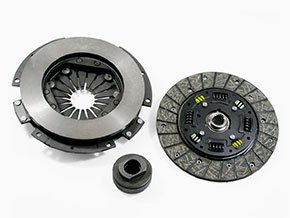 Clutch kit 1300 - 2000 Alfetta + GL + 75 