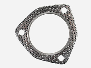 Exhaust manifold / downpipe gasket 1300 - 1600 GTA 