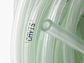 Benzinschlauch 7 x 12mm  (Pro Meter) Cavis transparent