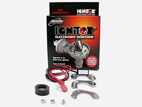 Ignitor kit for Bosch distributor 2. series 105 / 116