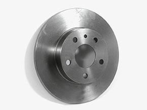 Brake disc rear Spider / GTV (916)