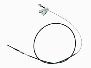 Hand brake cable 2000 / 2600 Touring Spider / Sprint