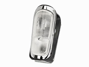 Front turn signal light  GTA / GTC / GT / GTV  left