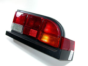 Rear light Spider 83 - 89 right Altissimo