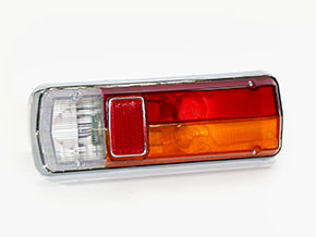 Rear light Giulia Super / Nuova right