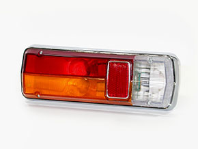 Rear light Giulia Super / Nuova left