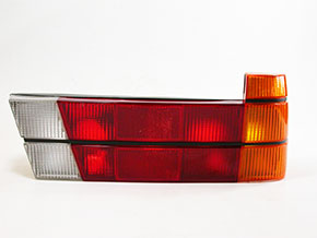 Rückleuchte Alfa 75 rechts Blinker gelb