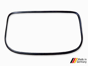 Windscreen rubber seal Bertone GT / GTV