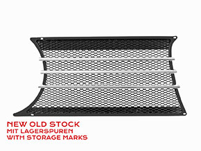 Kühlergitter seitlich 1300cc Giulia rechts (Einzelscheinw.)