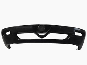 Front bumper Spider 90 - 93