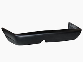 Rear bumper Spider 90 - 93