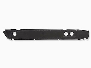 Middle door sill Spider 66 - 93 left