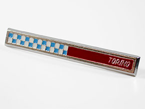 Torino badge Montreal