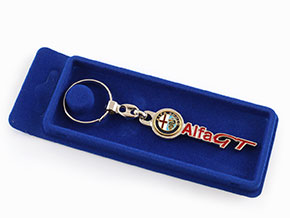 Key fob 