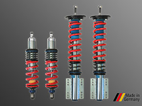 Fahrwerk kpl Bilstein / Eibach PSS10 Lancia Stratos