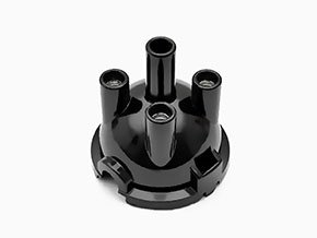 Distributor cap Lucas 750 Giulietta